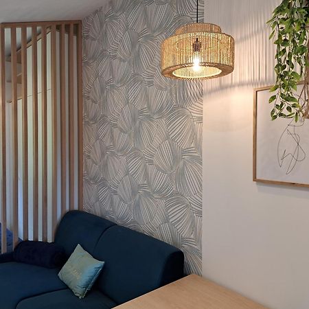 Les Terrasses De Condate - Rennes Canal St Martin 外观 照片