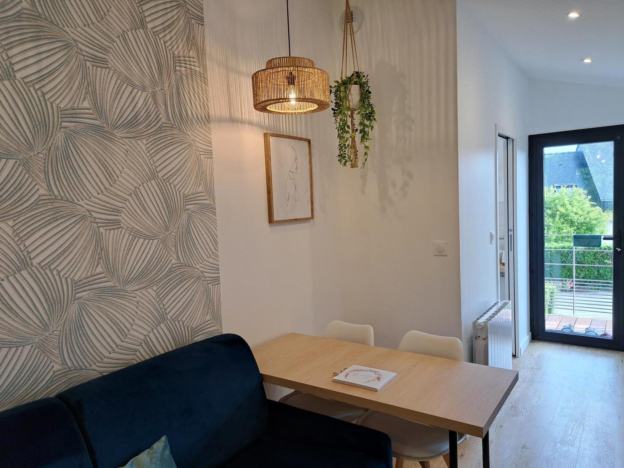 Les Terrasses De Condate - Rennes Canal St Martin 外观 照片